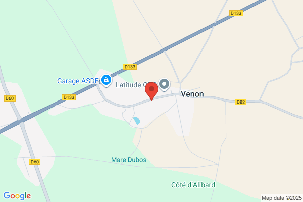 Vauquelin Vieille France
