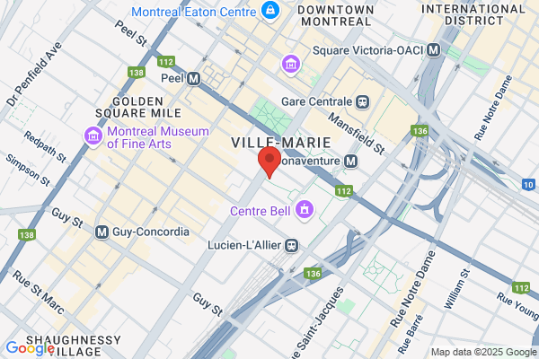 Jordan Reimer SEO Montreal
