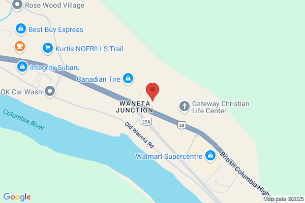 Kootenay Chrysler Dodge Jeep Ram