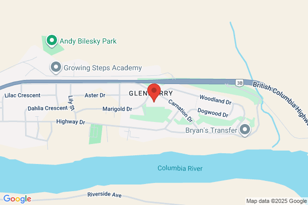 School District No 20, Glenmerry School
