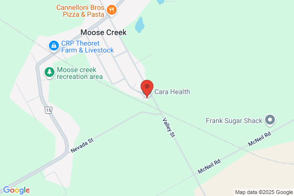 Moose Creek Dental Hygiene Clinic