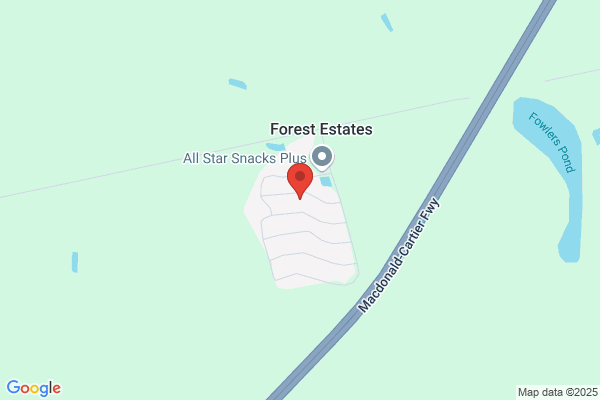 Forest Garden Estates