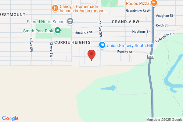 Prairie Meadows