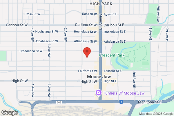 Curran & Fielding, Leonard W Curran