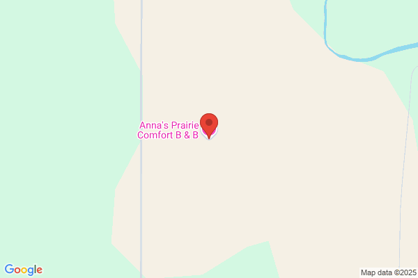 Prairie Rose Bed & Breakfast