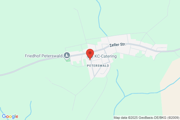 Carol's Catering