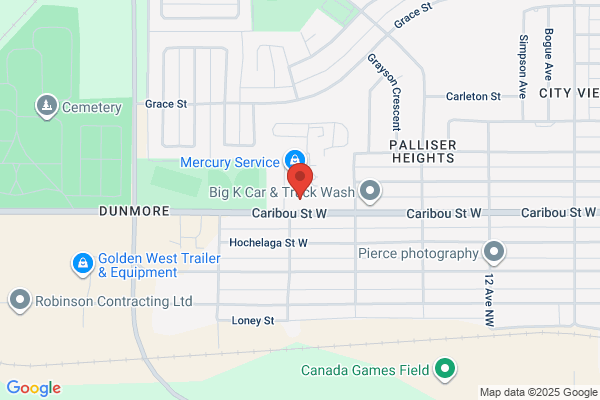 Rural Municipality of Baildon No 131