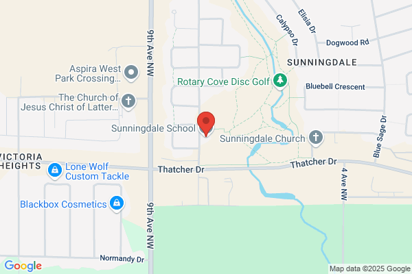 Sunningdale School