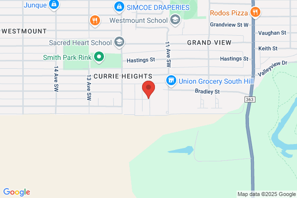 Grandview Grocery