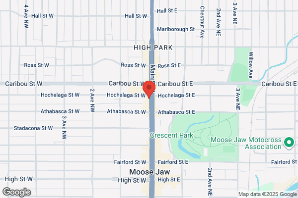1st Avenue Dental Clinic