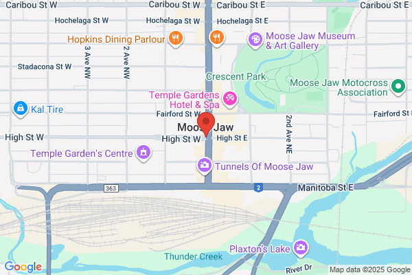 Armstrong Bobcat Construction