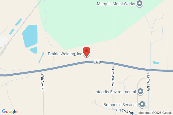 Prairie Welding