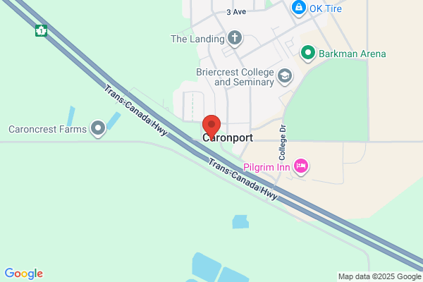 Caronport Fire Department, Inquiries and Information