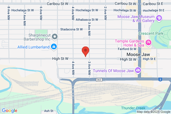 Cross Canada Flooring Depot Ltd.