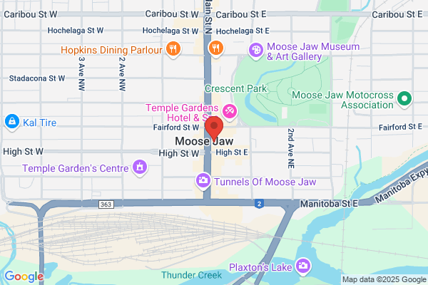 Moosgaw Arts & Gifts