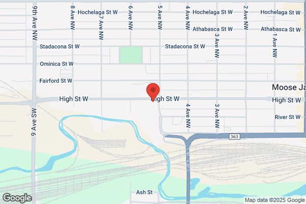 Parrish & Heimbecker Ltd