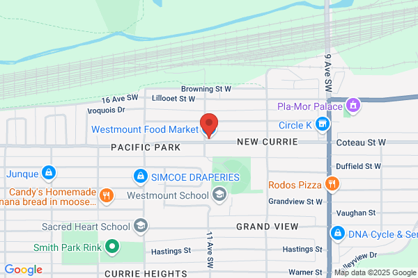 Westmount Food Market
