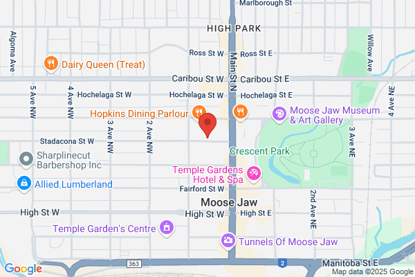 Dream Drop Shoppe