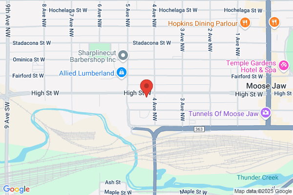 C & E Mechanical Inc, You-DO-It Centre