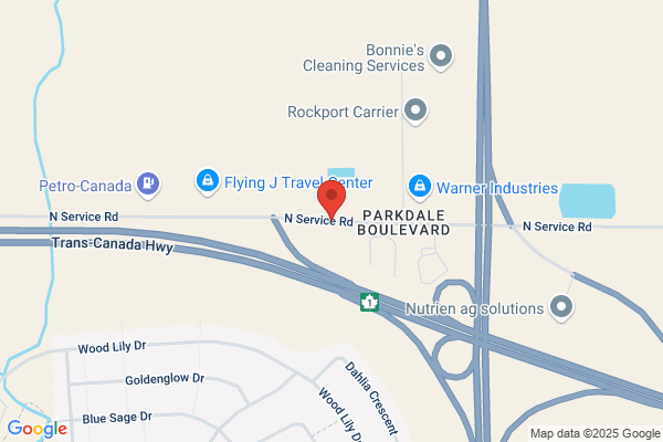 Moose Jaw Moving and Storage