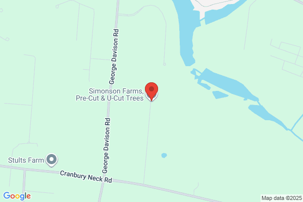 Come See-Come Saw U-Choose Christmas Tree Farm Farm