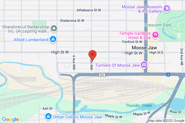 Chelation Clinic of Moose Jaw
