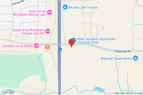 Moose Jaw Ultrasound Clinic