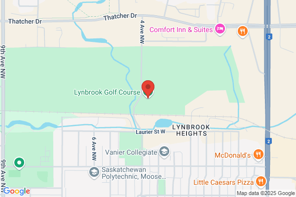 Lynbrook Golf Course