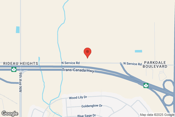 Petro-Canada, Service Stations