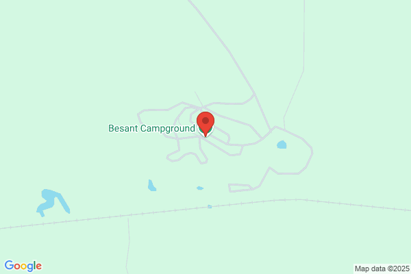 Besant Park Campground