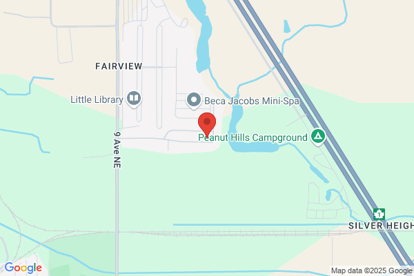 Lakeview Tr Crt