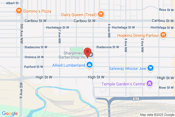 Hummingbird Sewing Center Inc