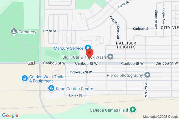 South Central Recreation & Parks Association