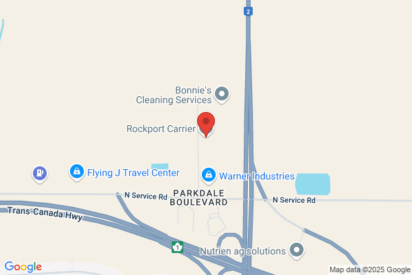 Rockport Carrier Co Ltd