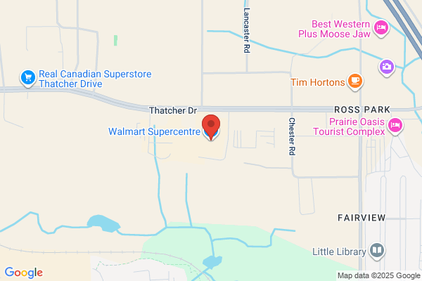 Wal-Mart, Store Information