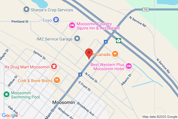 Fire & Flower | Moosomin | Cannabis Store