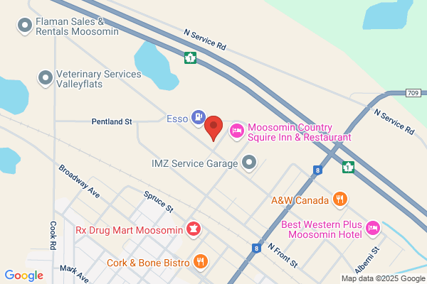 Bud's Automotive Supply