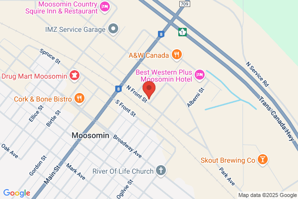 Byers Plumbing & Heating