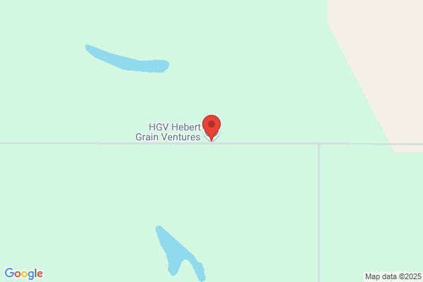 Hebert Grain Ventures
