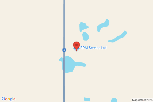 Higgins Machine Shop Ltd