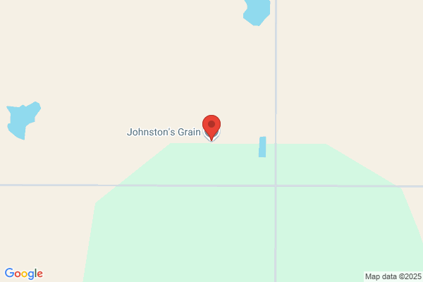 Johnston's Grain Office