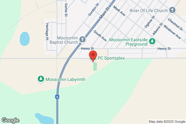 Moosomin Bowling Centre