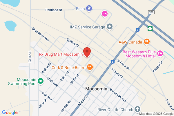 Moosomin Drug Mart