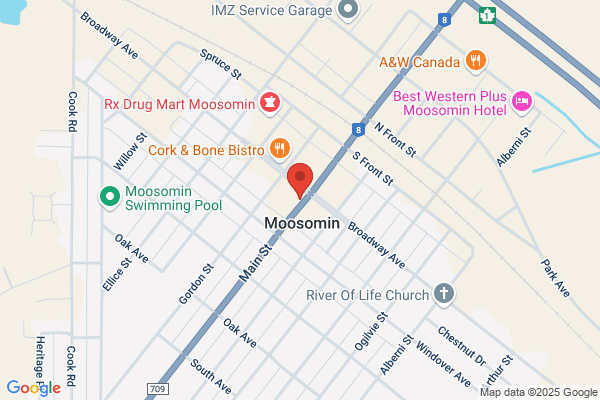 Moosomin Family Practice Centre