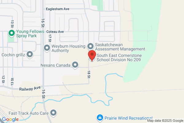 Moosomin School Division No 9, MacLeod Elementary School