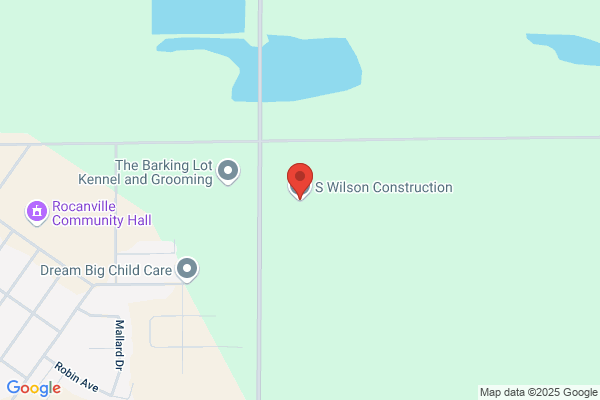 Wilson S Construction Ltd