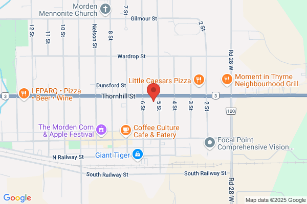 Pembina Valley Cellular