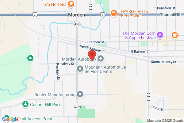 Addison's Auto Service