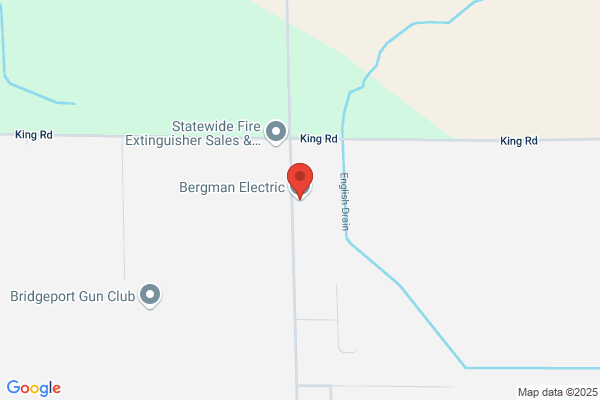 Grant Bergman Electric