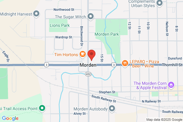 Miami, Hospital, Rcmp